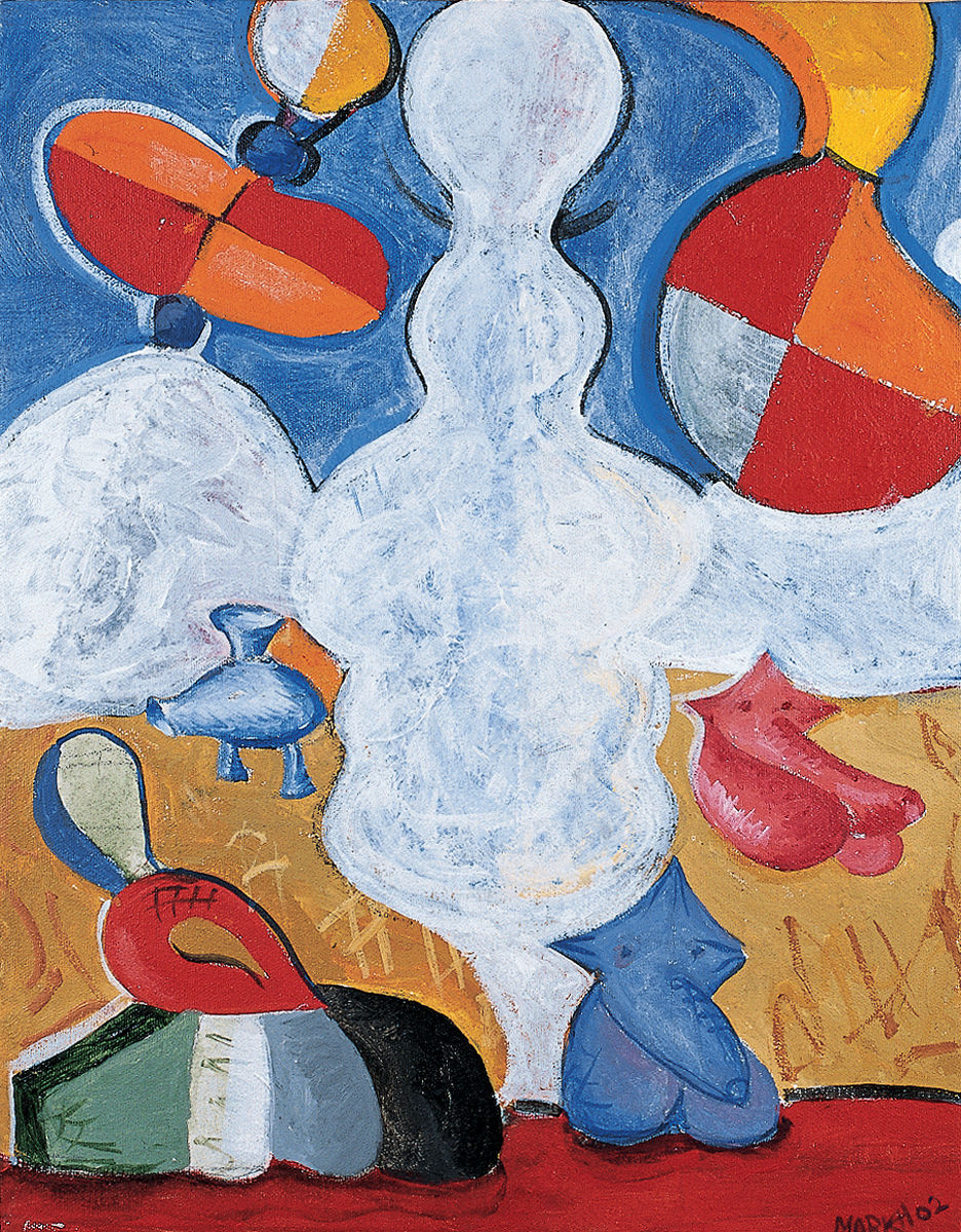 Bosch 2002