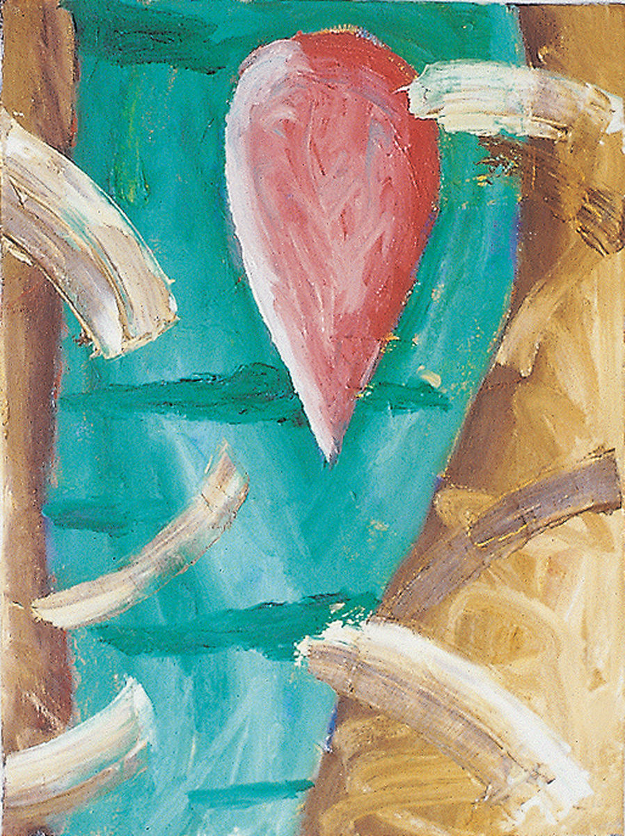 Lipstick 2003