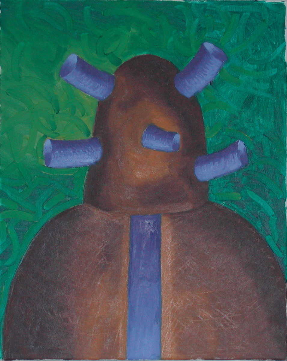  Mr.Green 2003